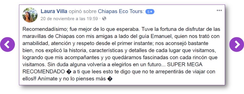 opiniones de clientes