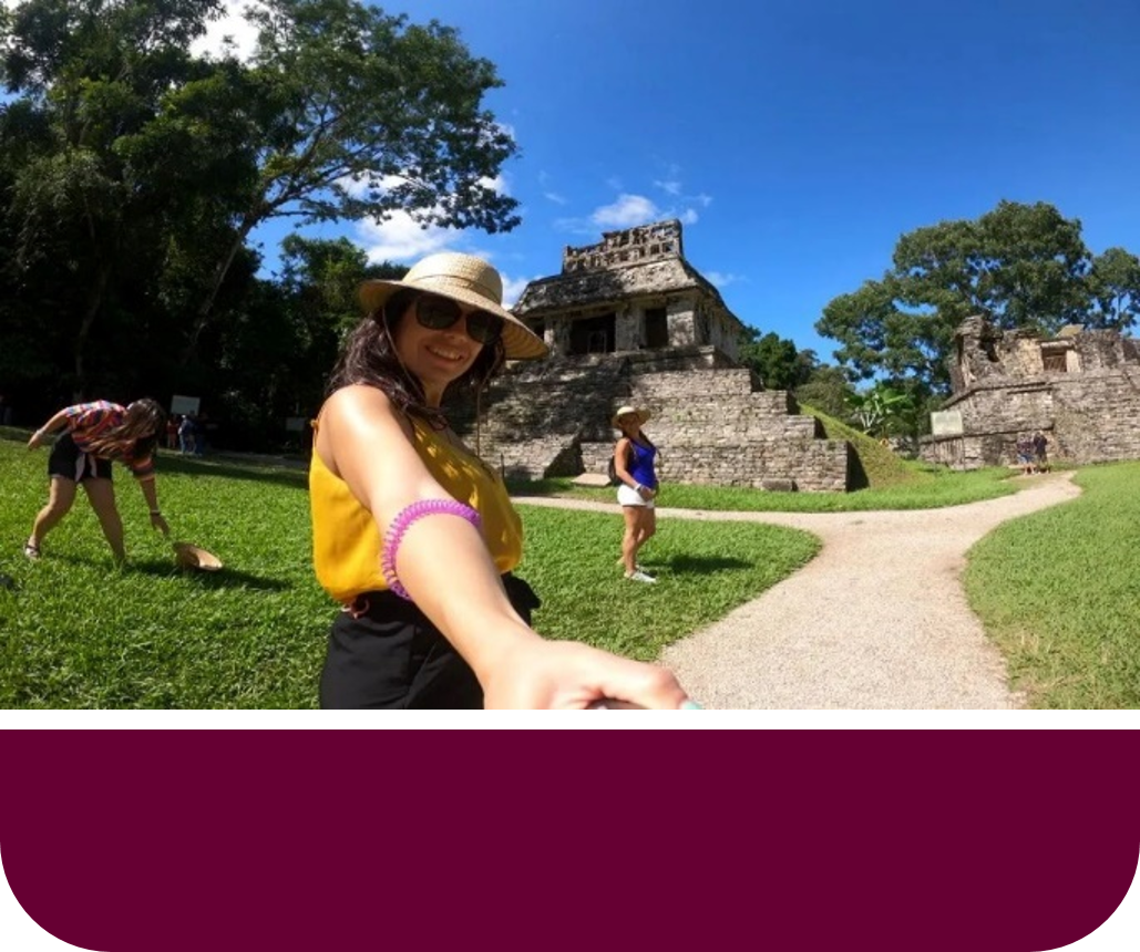 Chiapas Inolvidable