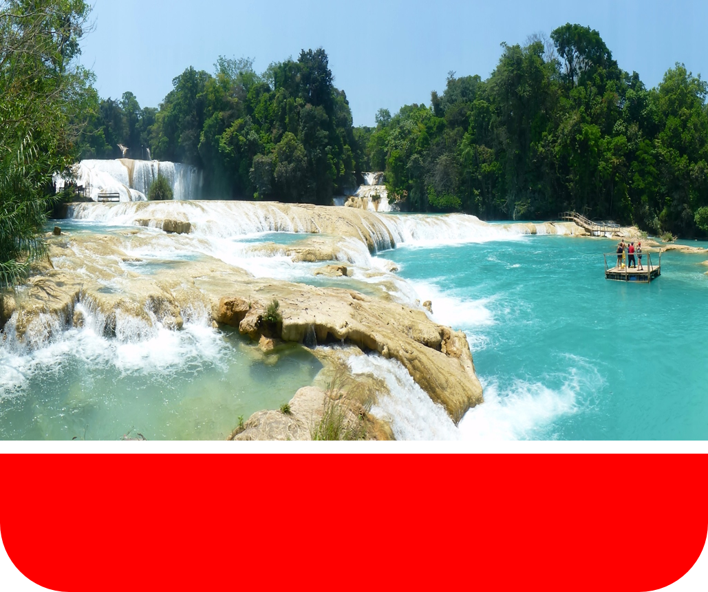 Chiapas intenso
