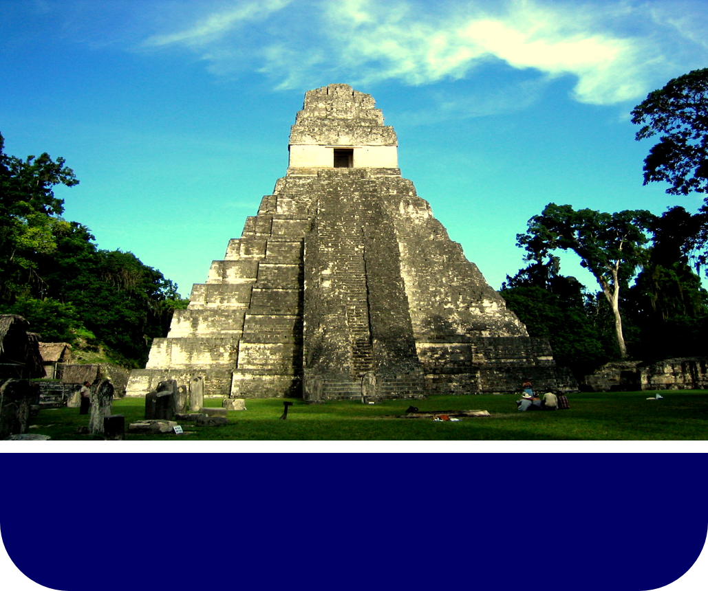 Chiapas y Guatemala