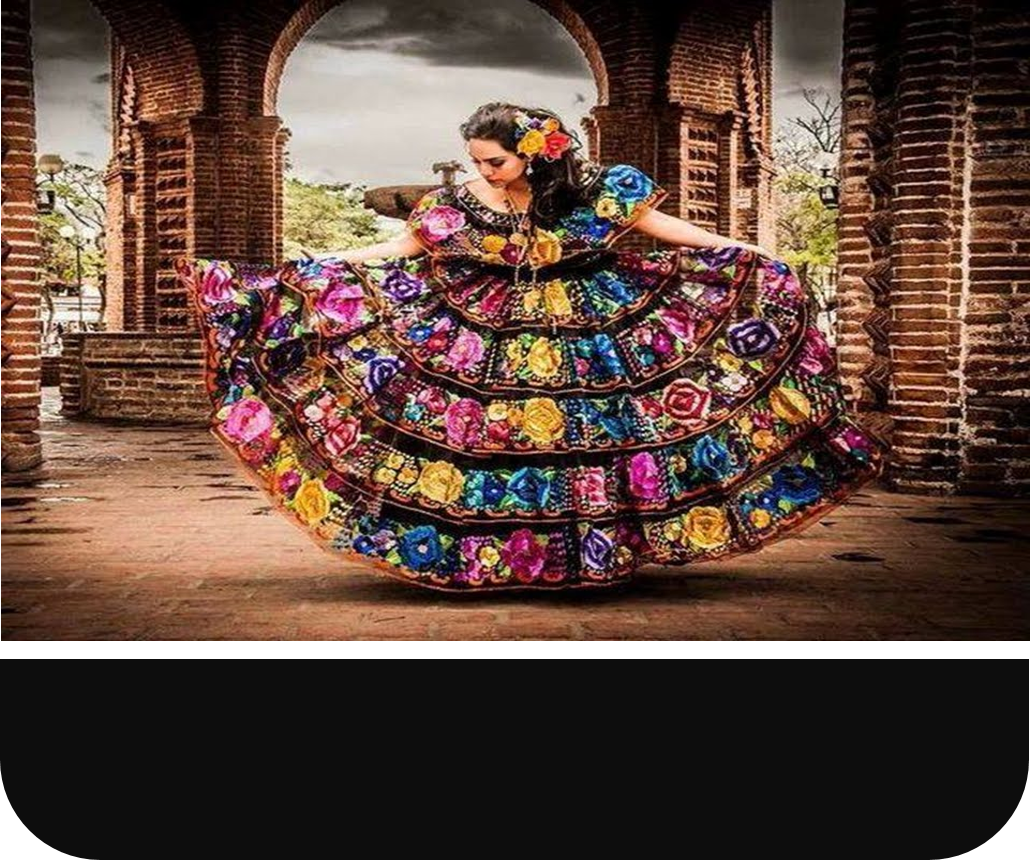 Enamorate de Chiapas