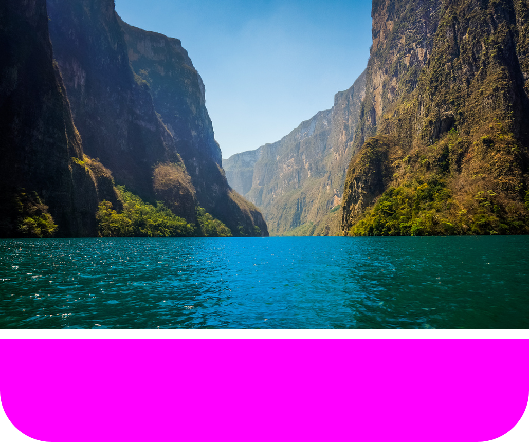 Escapate a Chiapas