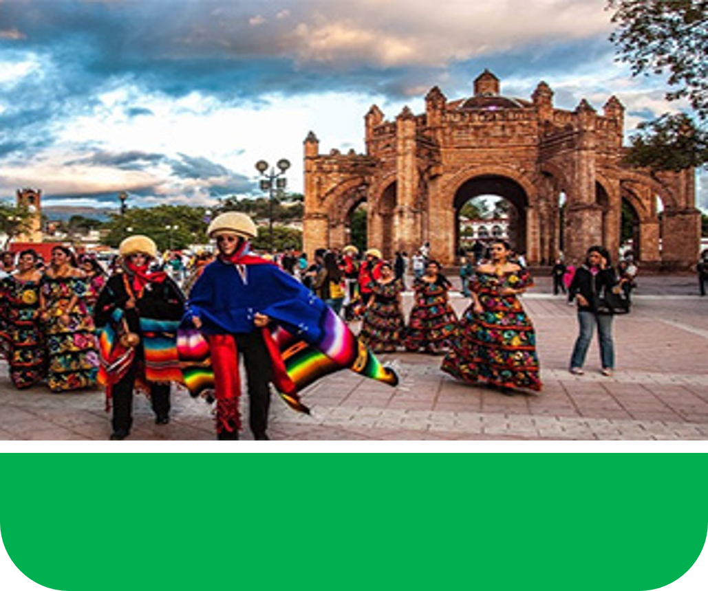 Lo Mejor de Chiapas